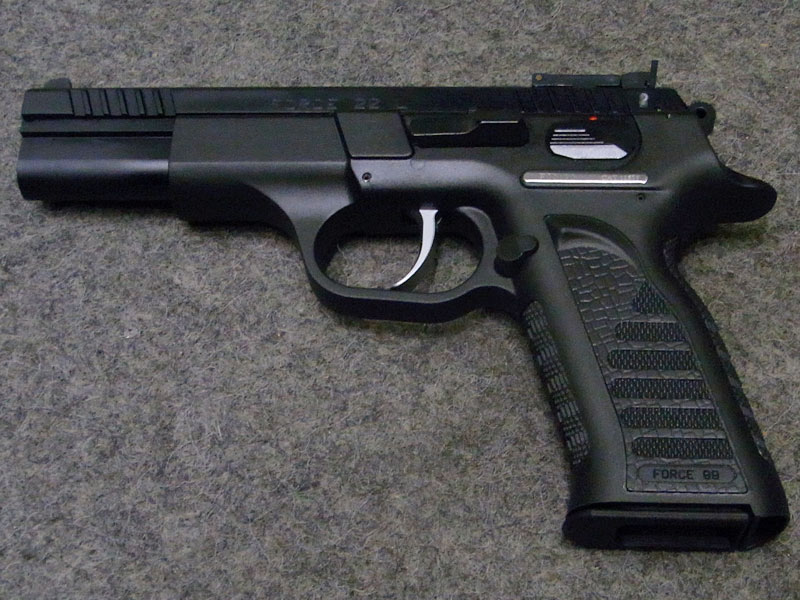 Quanto Costa Una Pistola Calibro 22