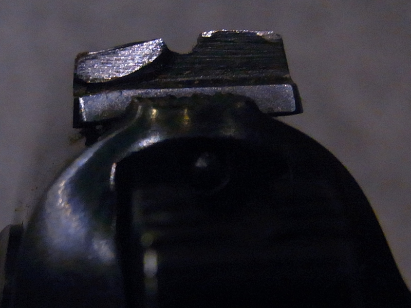 pistola Walther PP calibro 7,65