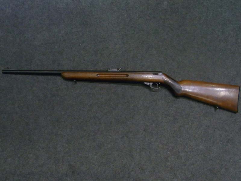 Carabina Mauser MS 420 calibro 22 l.r.
