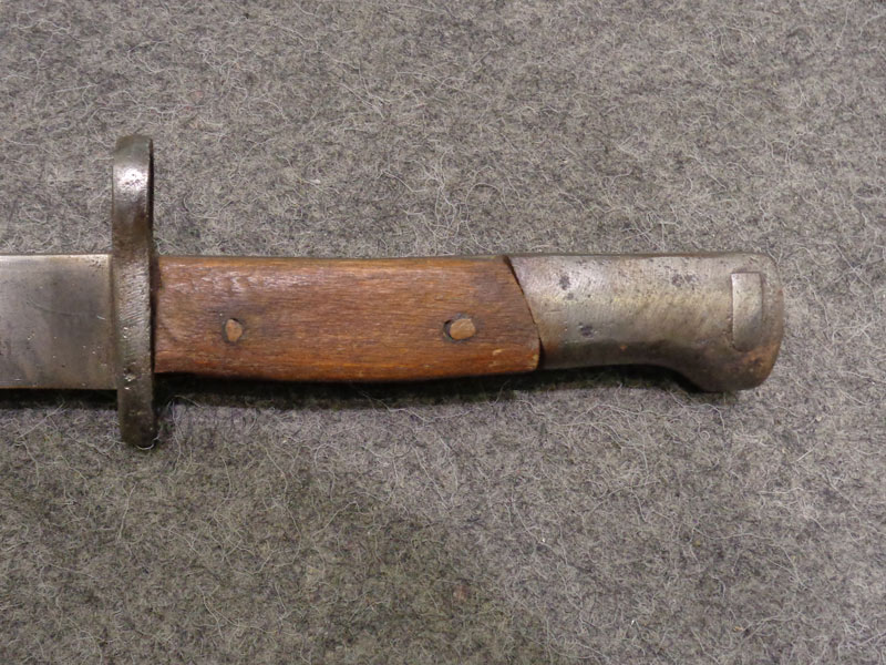 baionetta jugoslava M1924