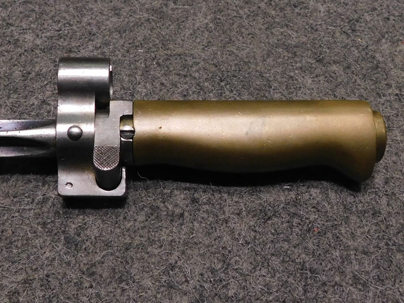 baionetta Lebel M1886
