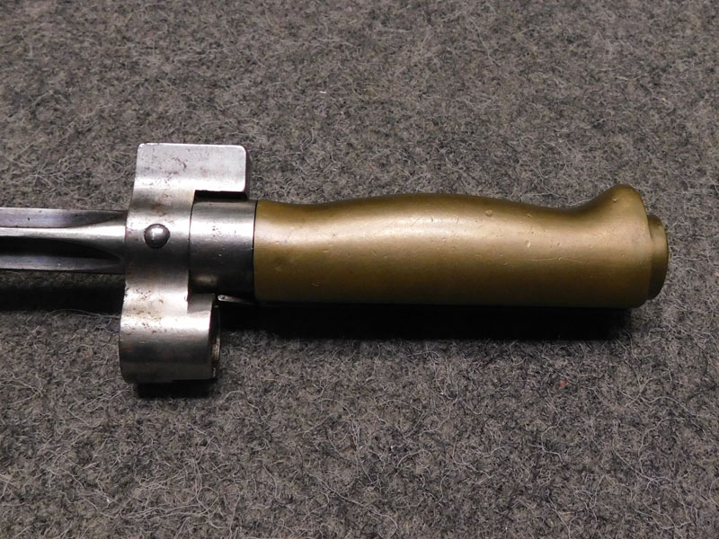 baionetta Lebel M1886