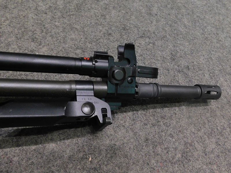 Carabina Beretta AR 70/90