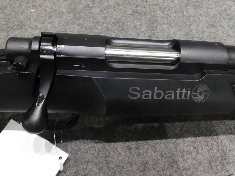 Sabatti Tactical