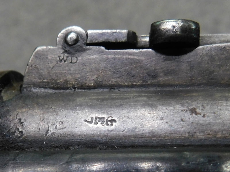 datazione Enfield fucili