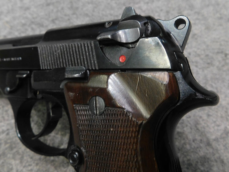 Beretta 98 SB Compact
