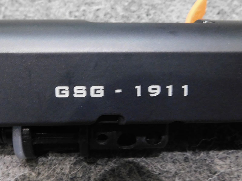 conversione GSG 1911