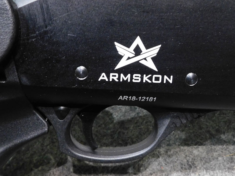 pompa Armskon GN 03