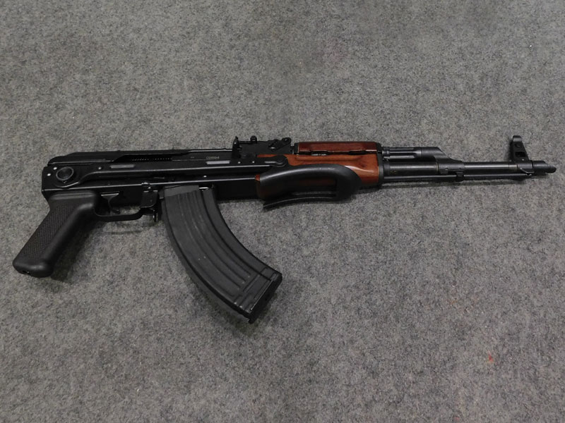SDM AKS 47