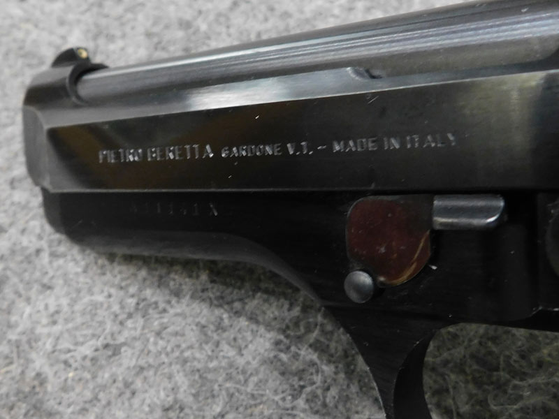 Beretta 98 SB Compact