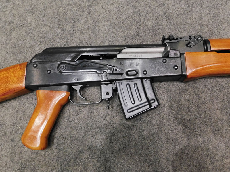 SDM AK 47 STD