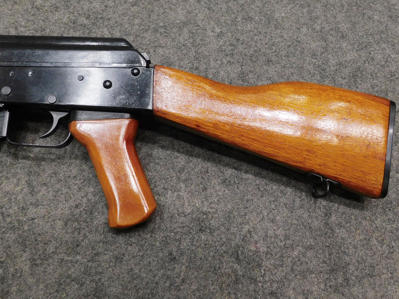 SDM AK 47 STD