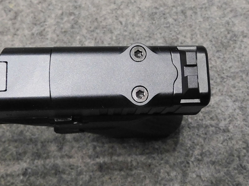 Promozione Glock 48 MOS