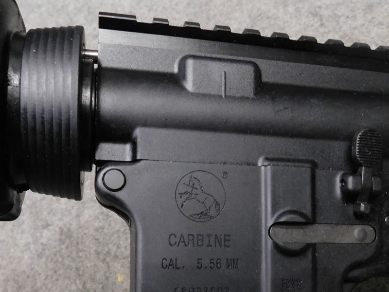 COLT M4 LE Carbine