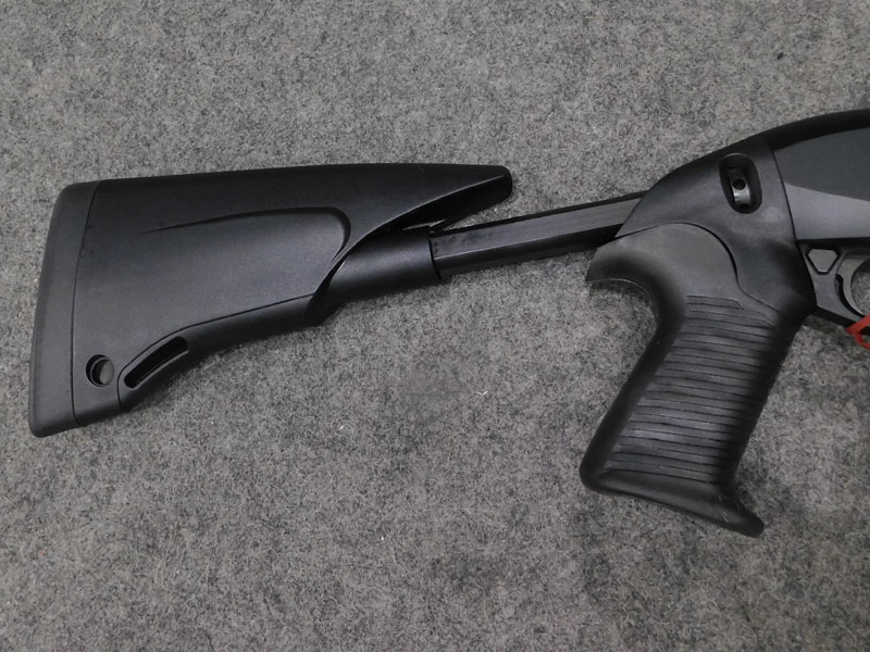 Benelli M3 Tactical