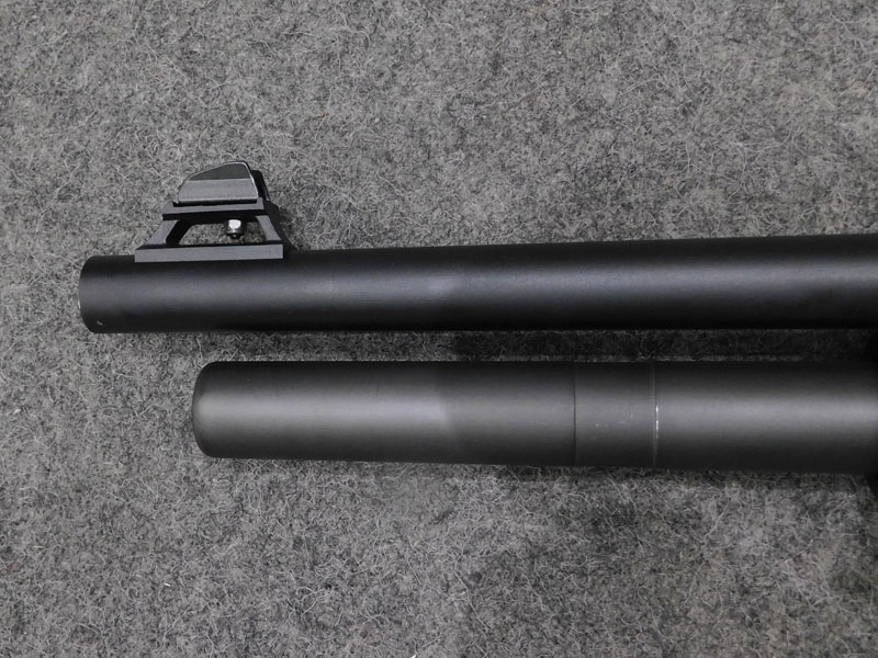 Benelli M3 Tactical