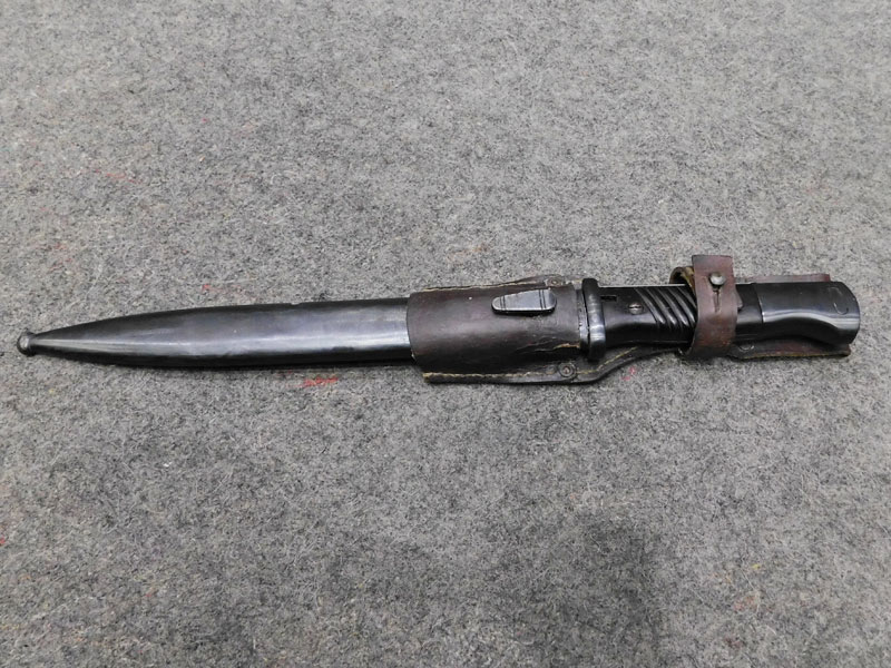 baionetta Mauser K98