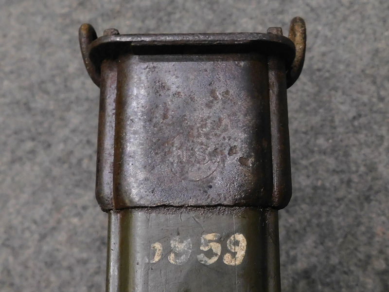 baionetta M1 Garand
