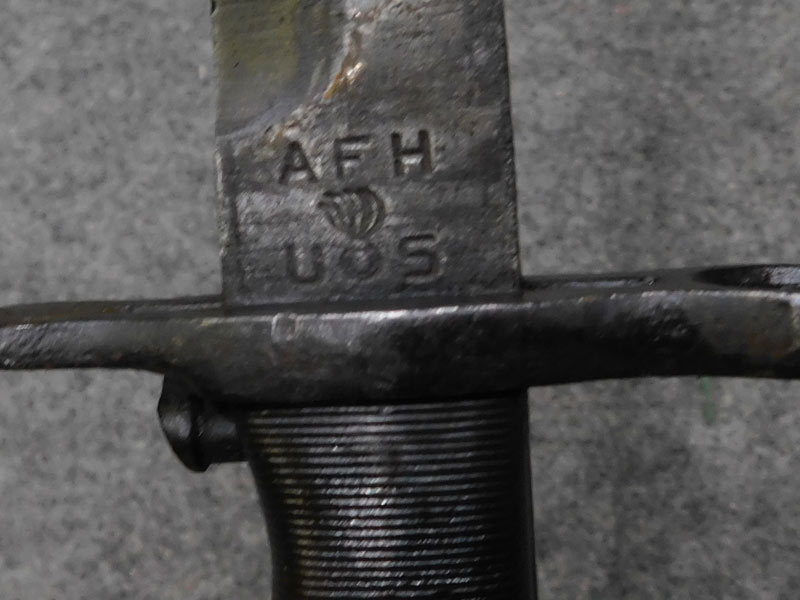baionetta M1 Garand