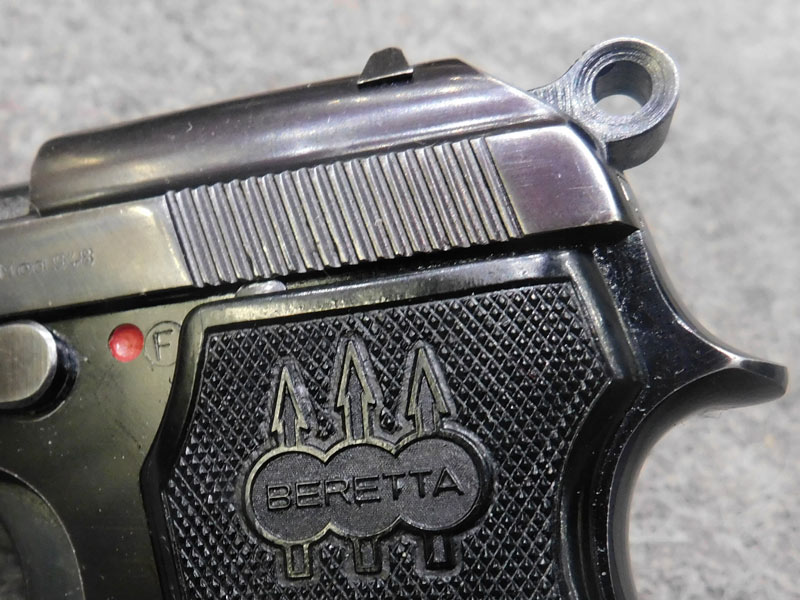Beretta 948
