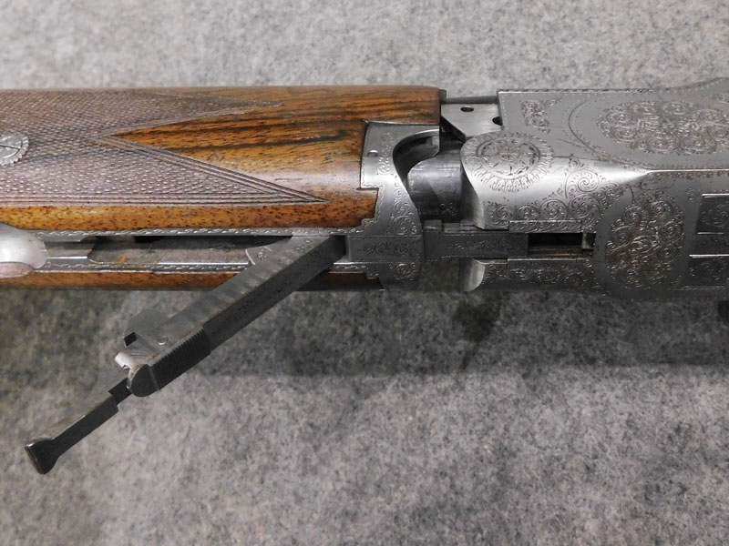 F.N. B25 Game Gun B1