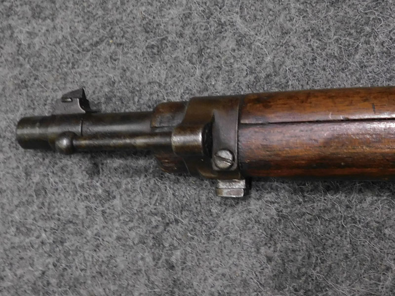 Steyr M95 8 x 50r