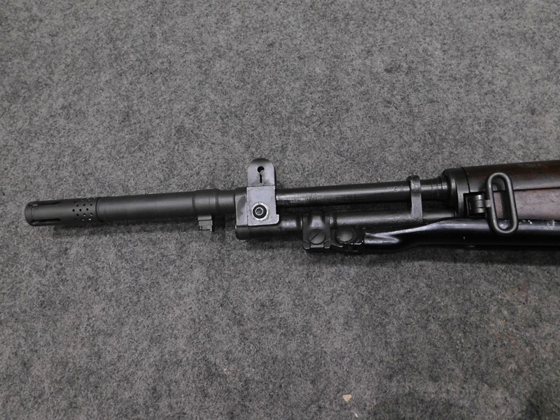 Beretta FAL BM59 Ital