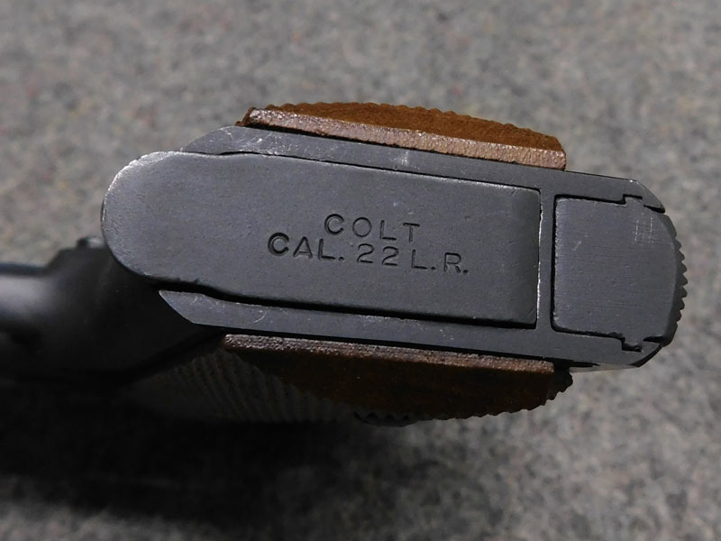 Colt ACE calibro 22