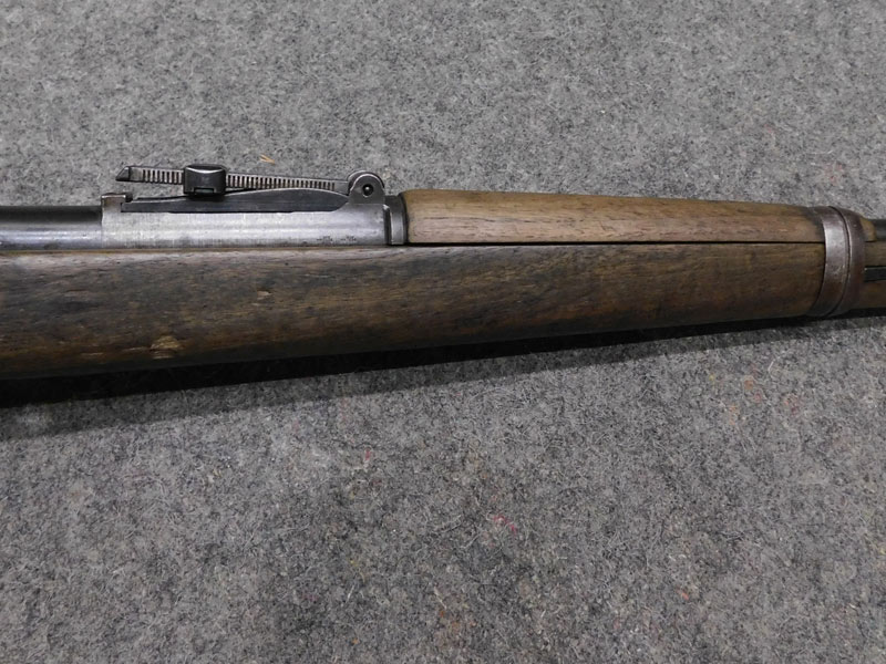 Mauser K98 1941
