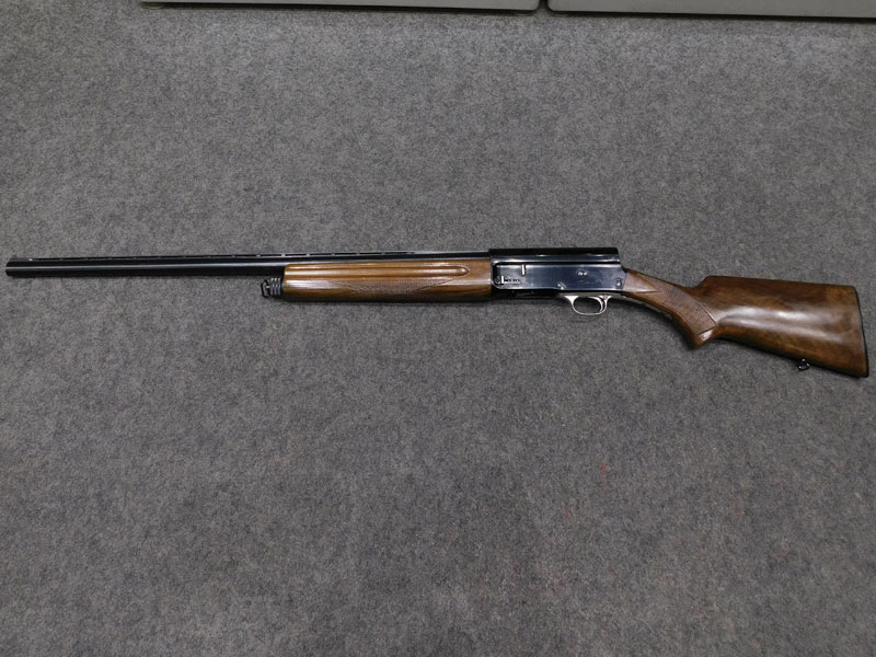 F.N. Browning Auto 5