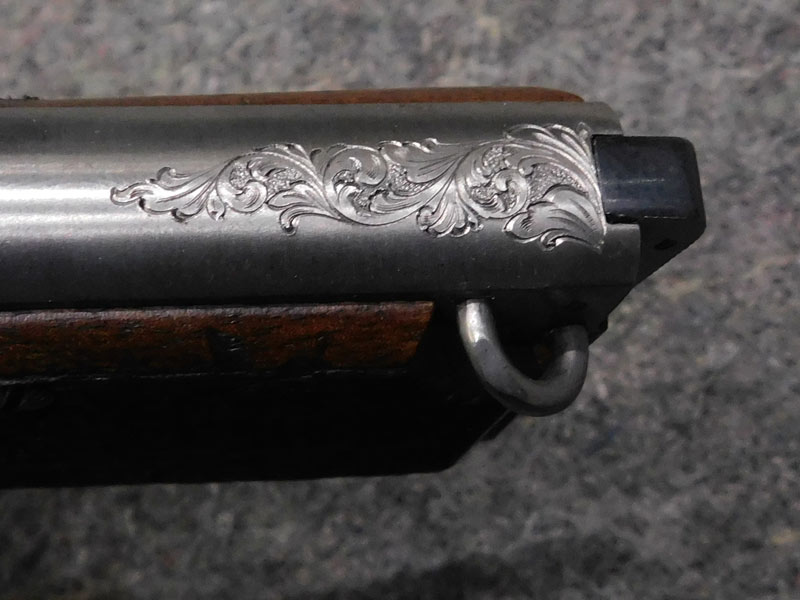 Beretta 1915/17 Incisa