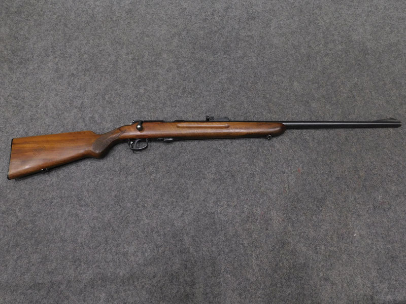 Mauser MS 350 cal.22