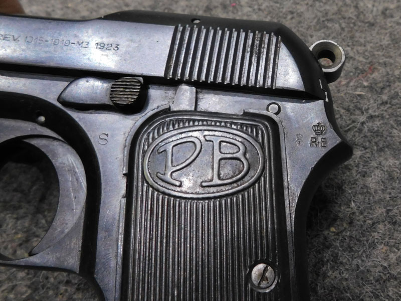 Beretta 1923