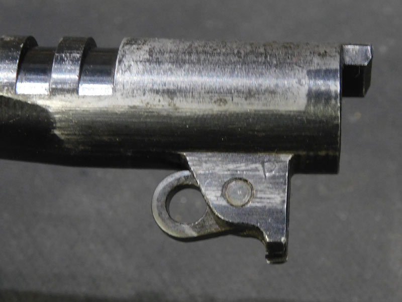 Colt 1911 Militare