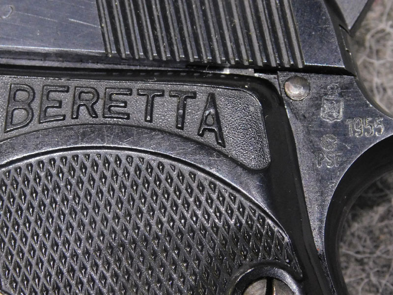 Beretta 950