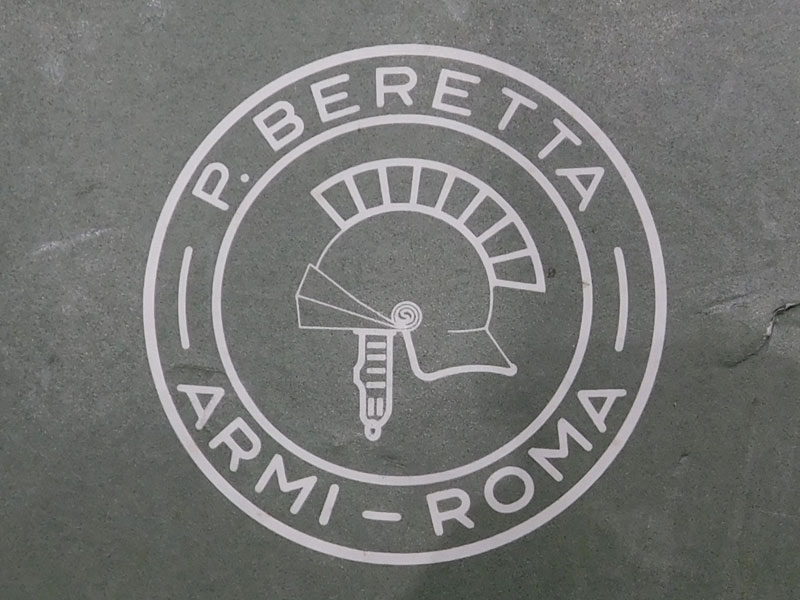 Beretta Roma 90