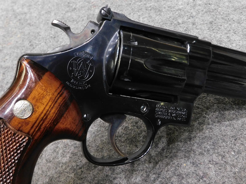 Smith & Wesson 57