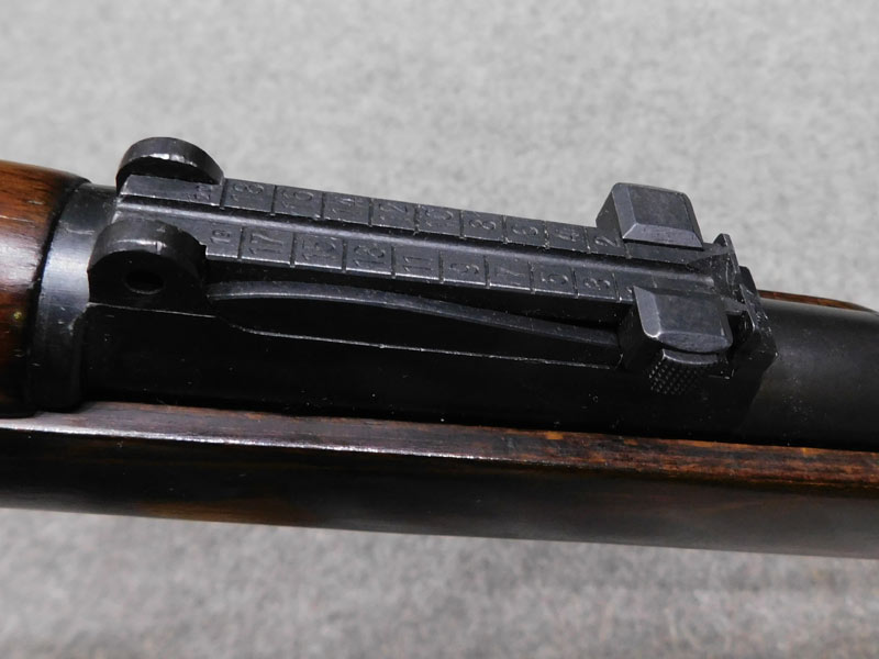 Mauser K98 dot