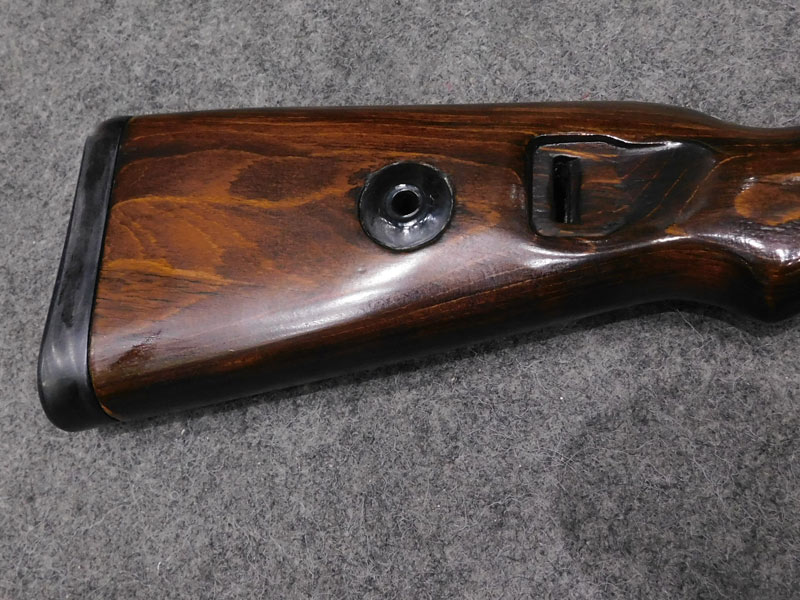 Mauser K98 dot