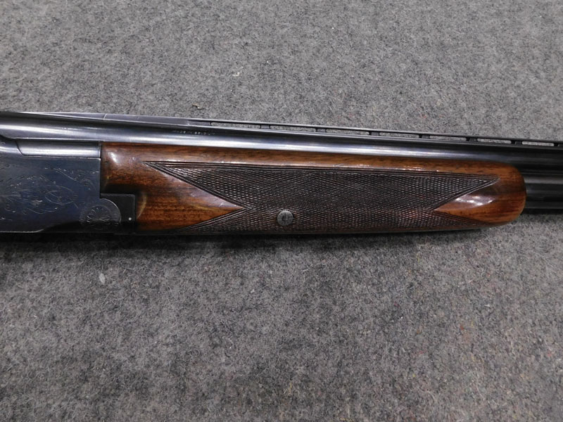 Browning B25 Skeet