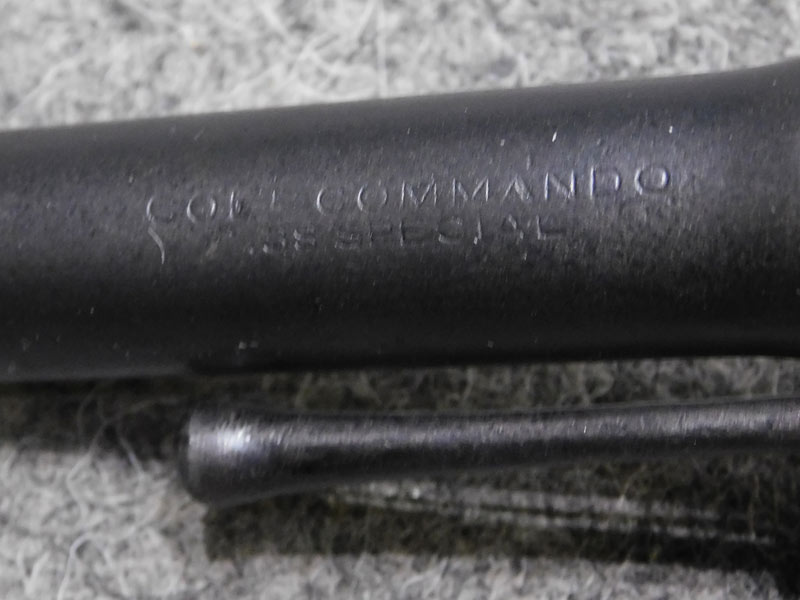 Colt Commando