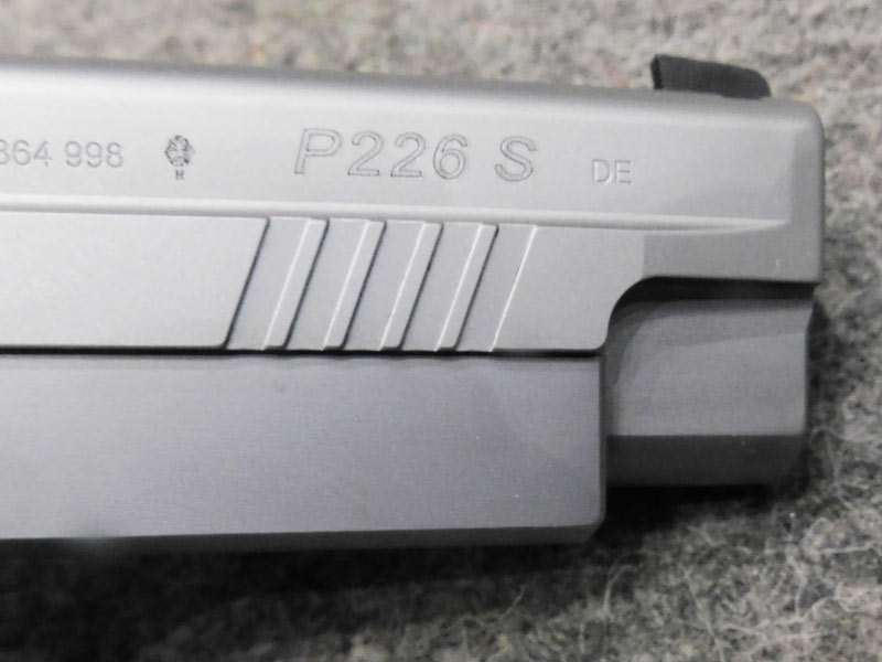 Sig Sauer P226 X Line